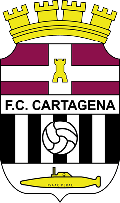 F.C. CARTAGENA B